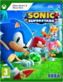 Sonic Superstars (Xbox Series X / Xbox One) (Includes Comic Style Character Skins – Exclusive to Amazon)