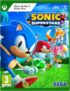 Sonic Superstars (Xbox Series X / Xbox One) (Includes Comic Style Character Skins – Exclusive to Amazon)
