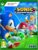 Sonic Superstars (Xbox Series X / Xbox One) (Includes Comic Style Character Skins – Exclusive to Amazon)
