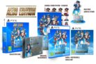 Sonic Wings Reunion Aero Edition (PlayStation 5)