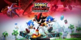 Sonic X Shadow Generations – Digital Deluxe Edition – Nintendo Switch