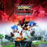 Sonic X Shadow Generations – Nintendo Switch 2