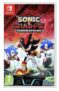 Sonic X Shadow Generations – Nintendo Switch Game (Used Very Good) w/code – Sold by musicMagpie Shop