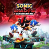 Sonic X Shadow Generations – Xbox