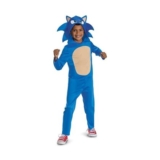Sonic the Hedgehog Sonic Costume