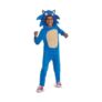Sonic the Hedgehog Sonic Costume