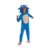 Sonic the Hedgehog Sonic Costume