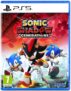 Sonic x Shadow Generations PS5 – Free C&C