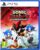 Sonic x Shadow Generations (PS5 / Nintendo Switch Game)