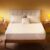Sonive Electric Blanket Double, Heated Blanket 120cm x 135cm with 3 Different Heat Settings