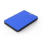 Sonnics 1TB Blue External Portable Hard Drive USB 3.0