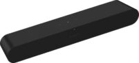 Sonos Ray soundbar (refurbished) – Black or White