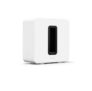 Sonos Sub Gen3 White Certified Refurbished – Premium Wireless Subwoofer – sonos_uk_official_store