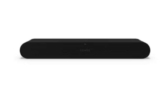 Sonos ray black/white 6 year guarantee