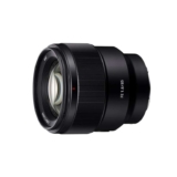 Sony 85mm f/1.8 Full-Frame E-Mount Prime Camera Lens Prime Day Deal