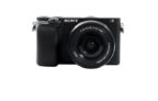Sony A6400 Mirrorless Camera With 16-50mm F/3.5-5.6 II Lens (Black)