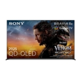 Sony BRAVIA 8 II K65XR8M25B 65 Inch TV