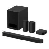 Sony BRAVIA Theatre System 6 HTS60.CEK 5.1 Surround Home Cinema System – Black