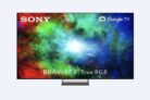 Sony Bravia 7 II 50 True RGB TV – With Code