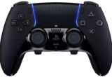 Sony DualSense Edge PS5 Wireless Controller Midnight Black – Very Good/Refurbished w/code – sold by Argos (UK Mainland)