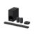 Sony HT-S40R 5.1ch Soundbar with Subwoofer and Wireless Rear Speakers