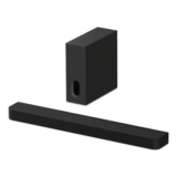 Sony HTA7100KIT Soundbar with Wireless Subwoofer – Black