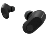 Sony INZONE Buds Truly Wireless Noise Cancelling Gaming Earbuds – Black