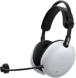 Sony INZONE H9 II Wireless Noise Cancelling Gaming Headset (White)
