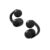Sony LinkBuds Clip Open-Ear Wireless Earbuds, 37H Battery, Clear Calls, Black/Lavender – Price at checkout