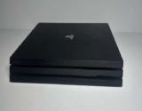 Sony PlayStation 4 PRO – 1TB – Black Console No Controller ( USED ) 12 Month warrenty- with code sold by ClassicGenerations (UK Mainland)