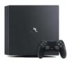 Sony PlayStation 4 Pro 1TB Console HDMI Wi-Fi Black. Refurbished / Very Good ( Good £132.15 warranty – with code sold by idoodirect
