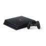 Sony PlayStation 4 Pro (PS4 Pro) – 1TB – Black Home Gaming Console – Good with code sold by musicMagpie Shop (UK Mainland)