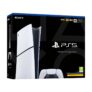 Sony PlayStation 5 Console, Digital Edition, Slim Version