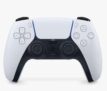 Sony PlayStation 5 DualSense Wireless Controller, White – Free C&C