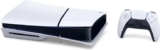 Sony PlayStation 5 Slim Console Disc Edition 1TB, White Refurbished – With Code – Sold by rebxshop (UK Mainland)