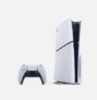 Sony PlayStation 5 Slim (PS5 Slim) – 1TB – Disc Edition Console with codes – Refurbished Very Good musicmagpie Shop