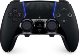 Sony PlayStation DualSense Edge Wireless Controller Midnight Black for PlayStation 5. Sold & dispatched by Amazon. EU
