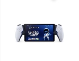 Sony PlayStation Portal Remote Player White, Refurb Grade-Pristine, w/code Student Beans