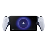 Sony PlayStation Portal Remote Player (White/Black)