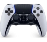 Sony Playsation PS5 DualSense Edge Wireless Controller – White – Opened Never Used – Sold by Currys Clearance With Code