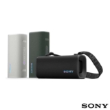 Sony SRSULT30 ULT Field 3 Portable Bluetooth Speaker in 3 Colours