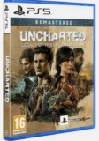 Sony UNCHARTED: Legacy of Thieves Collection (PS5) – Used – w/code – sold by musicMagpie