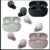 Sony WF-1000XM5 Wireless Noise Cancelling Headphones in Black/Silver or Smoky Pink With BLC