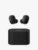 Sony WF-1000XM6 Noise Cancelling True Wireless Bluetooth Sweat & Weather-Resistant In-Ear Headphones with Mic/Remote, Black