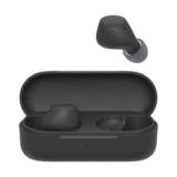 Sony WF-C510 Truly Wireless Earbuds – Small, Light, Bluetooth In Ear Headphones with Multipoint Connection, Ambient Sound, IPX4 Rating