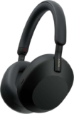 Sony WH-1000XM5 Hard Case Premium Noise Cancelling Wireless Over-Ear Headphones ( Worn Box / New Condition )w/codesSTOCS UK