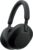 Sony WH-1000XM5 Noise Cancelling Wireless Bluetooth High Resolution Audio Over-Ear Headphones with Mic/Remote All Colours