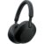 Sony WH-1000XM5 Wireless Noise Cancelling Headphones with Soft Case – Black