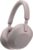 Sony WH-1000XM5 Wireless Over-Ear Headphones, Premium Active Noise Cancelling with Spatial Audio – Pink / Black / Silver – w/Voucher