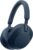 Sony WH-1000XM5 Wireless Over-Ear Headphones with Hard Case- Midnight Blue/Silver/Pink – Prime Day Deal
